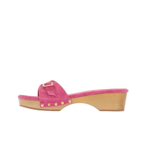 ANCIENT GREEK SANDALS Слипоны Женские Розовые