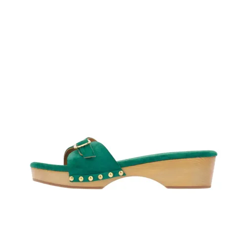 ANCIENT GREEK SANDALS Слипоны Женские