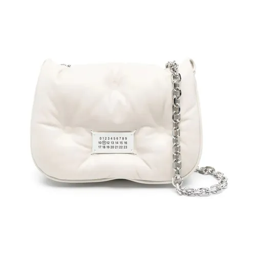 Maison Margiela Сумка через плечо из овечьей кожи Женская