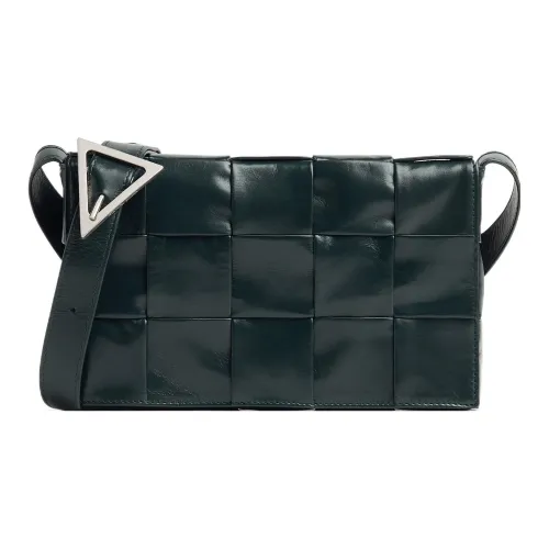 Bottega Veneta CASSETTE Сумки кросс-боди Унисекс