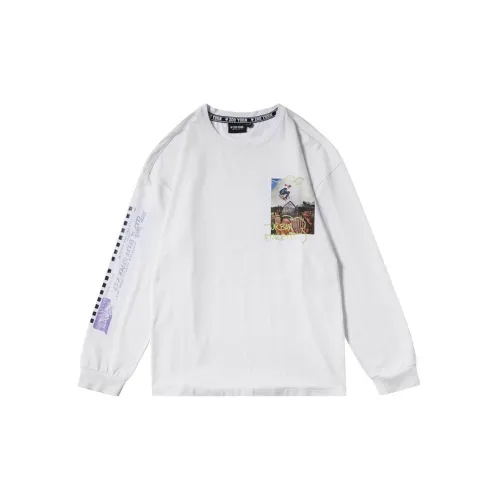 Zoo York Унисекс Футболки