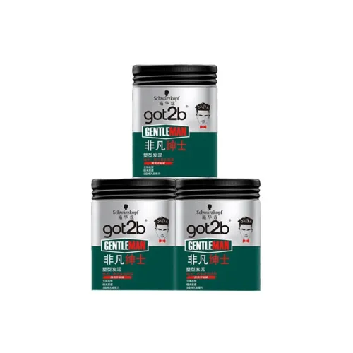 SCHWARZKOPF Волосы Стайлинг