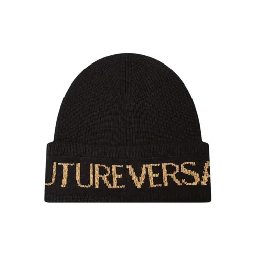 VERSACE Шапки-бини Мужской