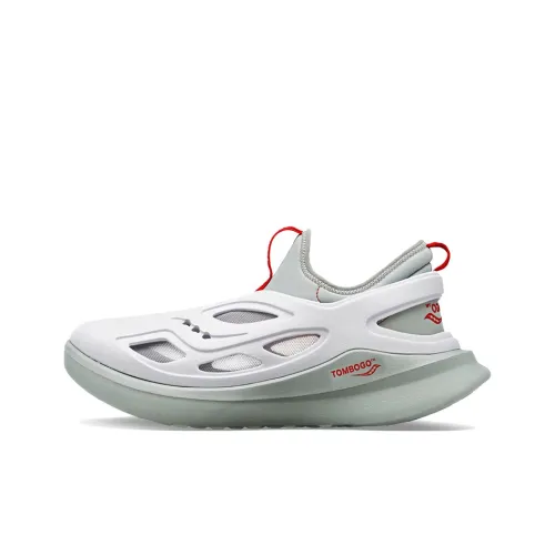 Saucony The Butterfly Кэжуал Низкий Топ Унисекс