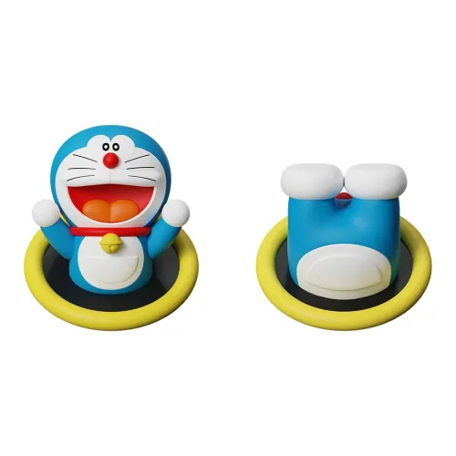 Рок Дораэмон Путешествие Кольцо 3D-эффект Магнитный Магниты аниме-тематика