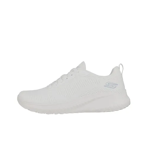Skechers Bob's Повседневные Низкие Кеды Женские