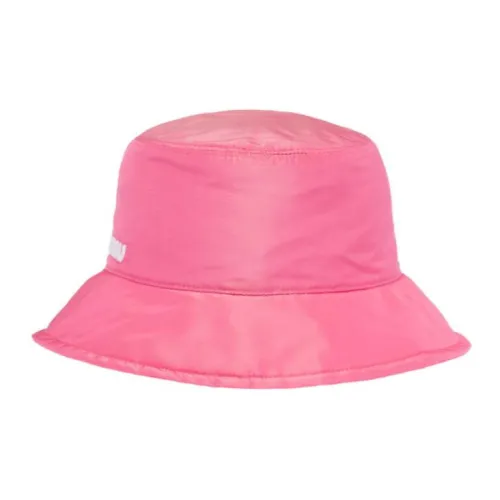 MIU MIU Полиэстер Панамы Унисекс