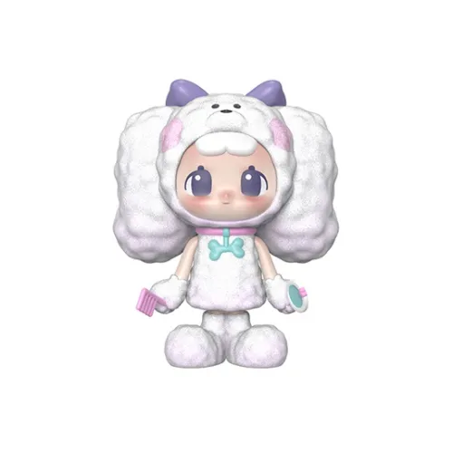 POP MART POP MART IP TUTUMI Фигурки для моды 9 см