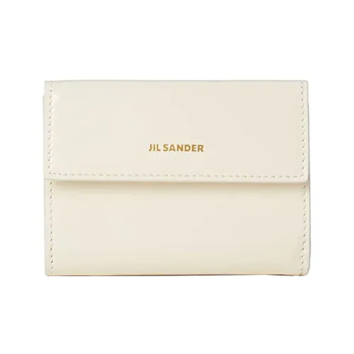 JIL SANDER Женские кошельки
