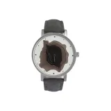 Темно-серый