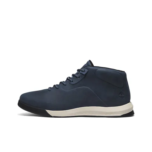 Timberland Killington Ultra Chukka Low Топ Повседневная обувь Мужская Синяя