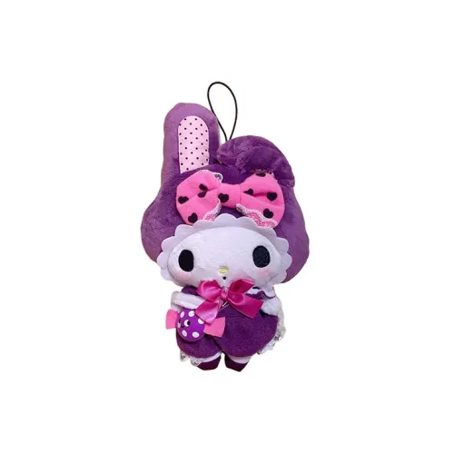 FURYU My Melody Хэллоуин Куклы Плюшевый Брелок