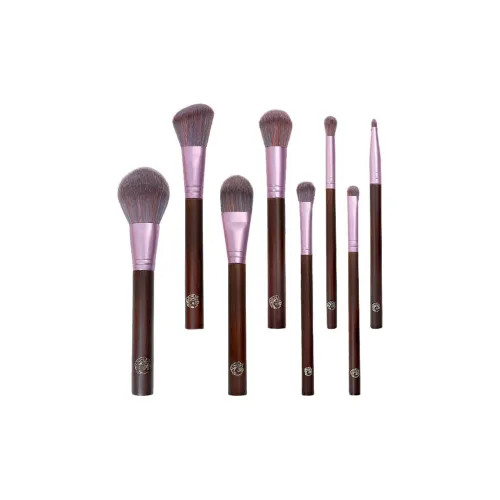 Энергия Сумерки 8 шт Набор для макияжа Путешествие Щетка