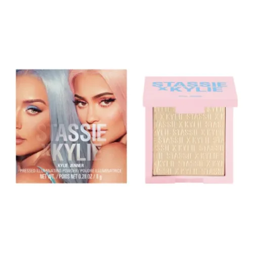 Kylie Cosmetics Хайлайтер для женщин