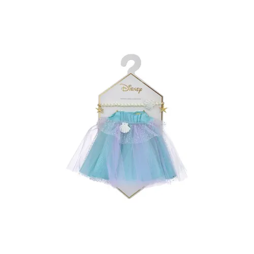 Диснеевские персонажи KURAUDIA Yubia Городская Одежда Формальное Одежда Ариэль Аксессуары для кукол