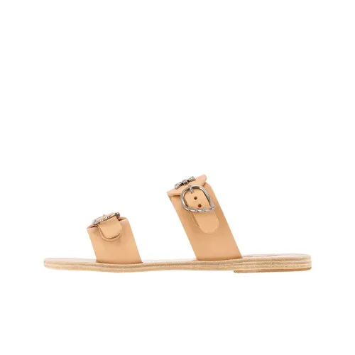 ANCIENT GREEK SANDALS Слипоны Женские