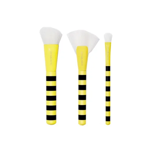 Tarte Flight Team Макияж Мини Набор Щетка