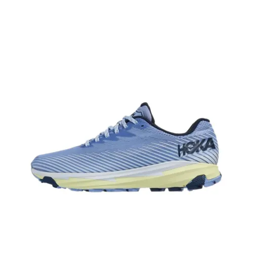 HOKA ONE ONE Torrent 2 Беговые кроссовки Низкий Топ Женские