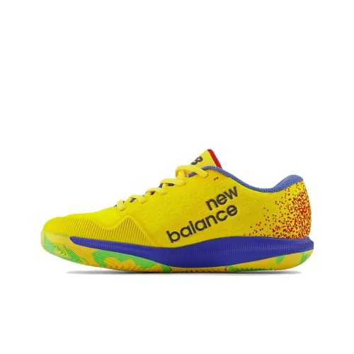 New Balance NB 996 Series Теннисные кроссовки Низкий топ Женские