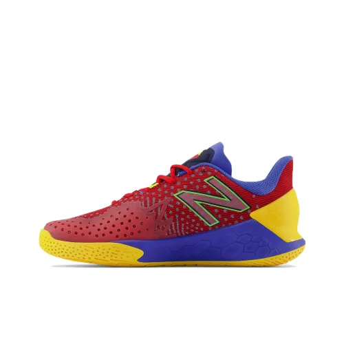 New Balance NB Свежий FOAM X LAV V2 Кроссовки для тенниса Низкий топ Мужской