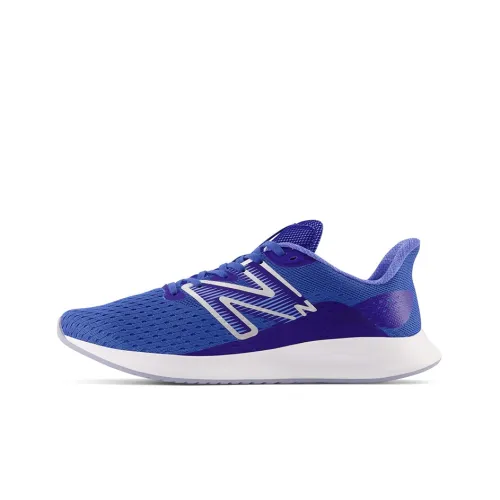 New Balance NB DynaSoft Lowkey Racer Беговые кроссовки Низкий Топ Мужской