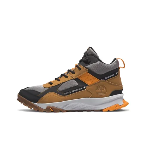 Timberland Lincoln Peak Альпинистские и туристические ботинки MID Топ Мужской