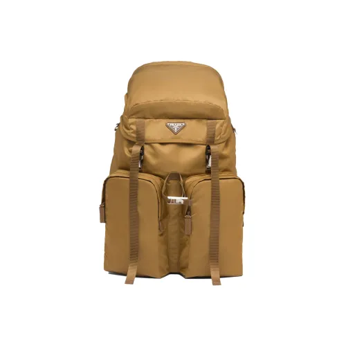 PRADA Saffiano Рюкзаки Мужской