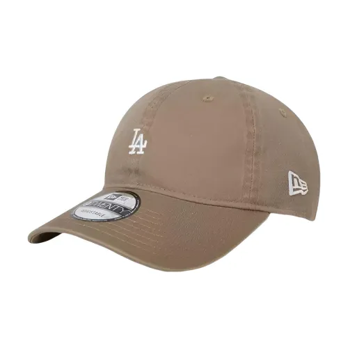 New Era Хлопок Бейсболки Унисекс