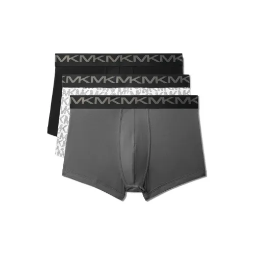 MICHAEL KORS Мужские боксер-шорты