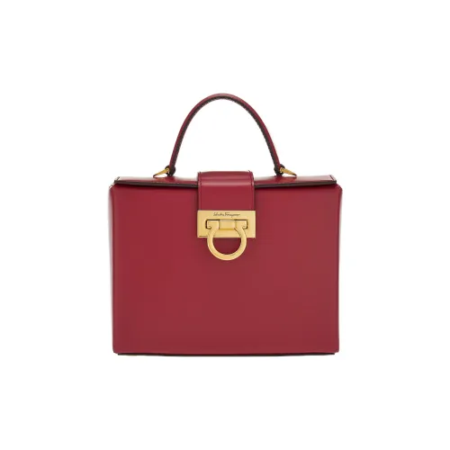 Ferragamo Trifolio Сумки Женские