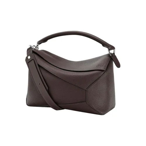 LOEWE Совместное издание Пазл Клатчи Мужской