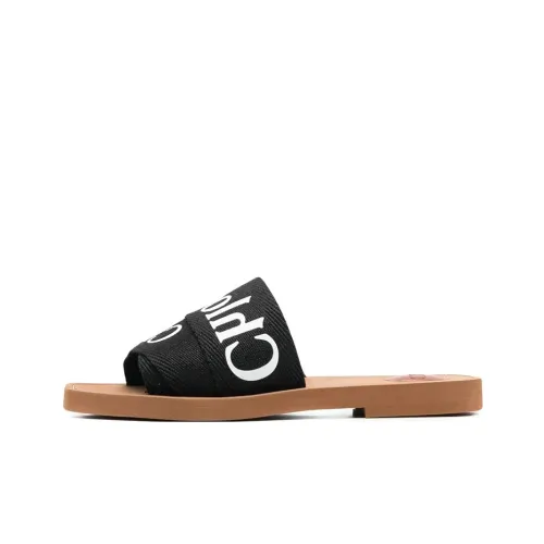Chloé Слипоны Женские