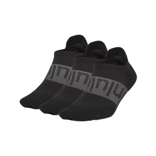 lululemon Низкие носки женские упаковка из 3 пар