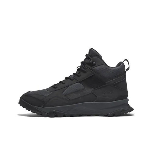 Timberland Lincoln Peak Альпинистские и туристические ботинки MID Топ Мужской