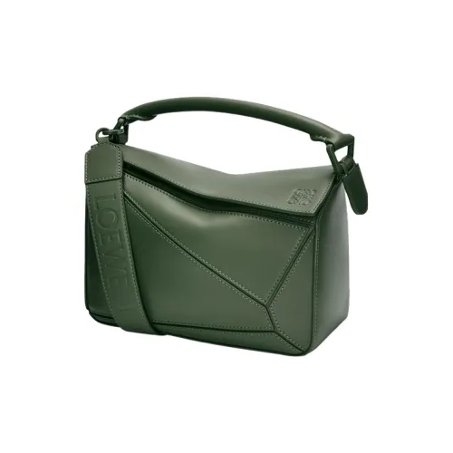 LOEWE Puzzle Сумки Женские