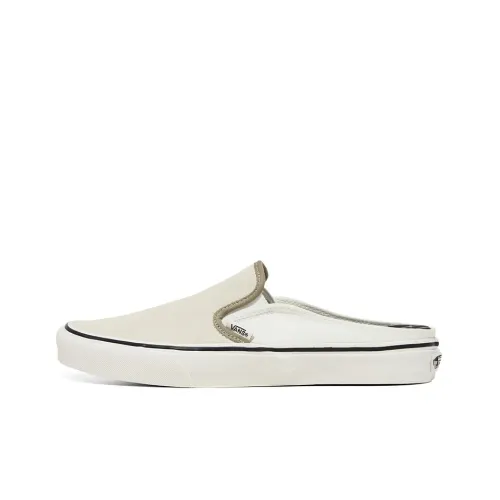 Vans Износостойкие и Легкие Низкие Кроссовки для Скейтбординга Унисекс