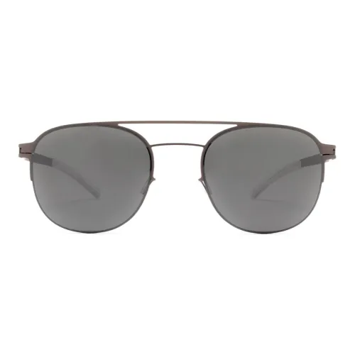 MYKITA Солнцезащитные очки Серый Унисекс