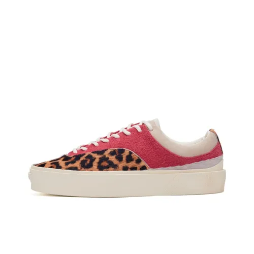 Кроссовки для скейтбординга EQUALIZER Low Top Unisex