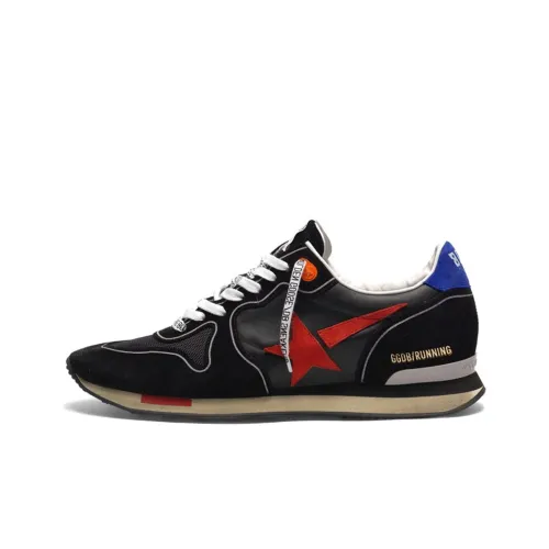 Golden Goose Кэжуал Низкий Топ Мужской