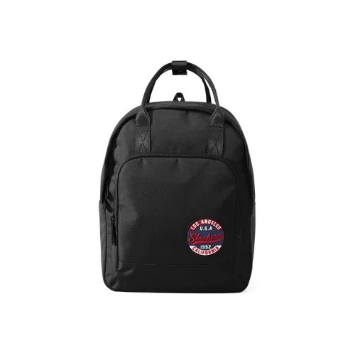 Skechers Рюкзаки 002K Темно-черный Унисекс