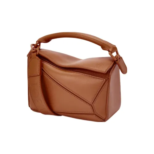 LOEWE Puzzle Сумки Женские