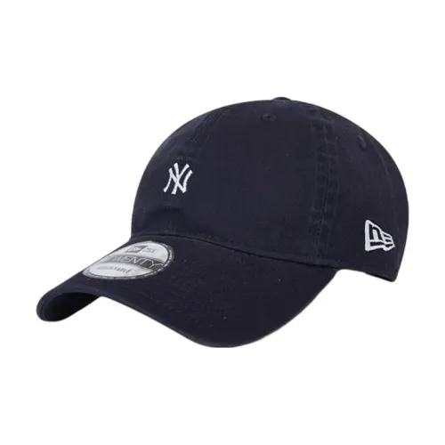 New Era Хлопковые Кепки Унисекс