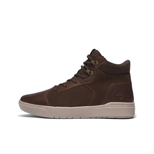 Кроссовки для скейтбординга Timberland High Top Мужские