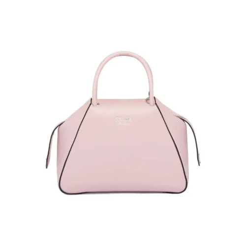 PRADA Сумка через плечо из кожи маленькая сумка для женщин снежно-розовая