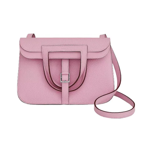 HERMES Halzan Сумки через плечо Женские