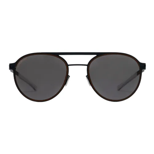MYKITA Солнцезащитные очки Синие Унисекс