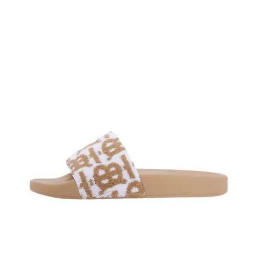 Burberry Слипоны Женские