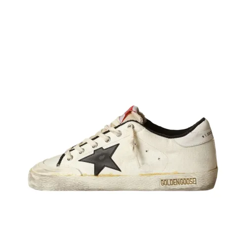 Кроссовки для скейтбординга Golden Goose Low Top Мужские