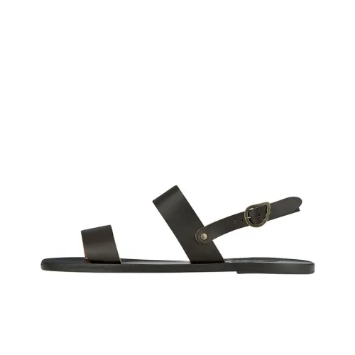 ANCIENT GREEK SANDALS One Ремень Сандалии Мужские