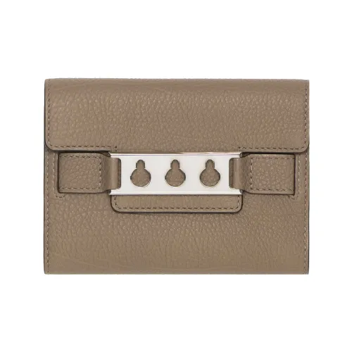 Delvaux Tempête Кошельки Женские